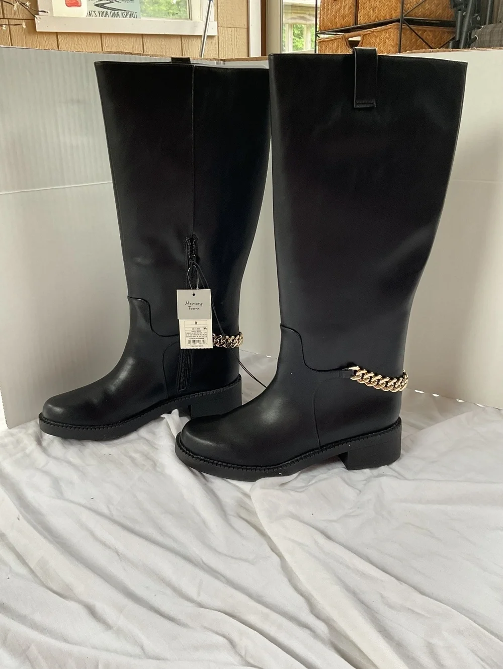 NWOB A New Day Women's 